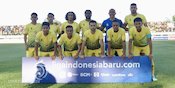 Renan Alves Jadi Mesin Gol Barito Putera, Rahmad Darmawan Beri Pujian Renan Alves Jadi Mesin Gol Barito Putera, Rahmad Darmawan Beri Pujian