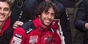 Ducati Peringatkan Enea Bastianini: Boleh Sengit Lawan Pecco Bagnaia, Tapi Harus Fair! Ducati Peringatkan Enea Bastianini: Boleh Sengit Lawan Pecco Bagnaia, Tapi Harus Fair!