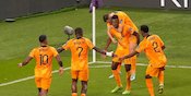 Profil Tim dan Daftar Pemain Timnas Belanda di Piala Dunia 2022