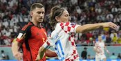 Meskipun Tua, Luka Modric Masih Menjadi Pemain Kunci Kroasia di Piala Dunia 2022