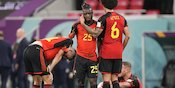 Hasil Akhir Grup F Piala Dunia 2022: Generasi Emas Belgia Menangis, Timnas Maroko Full Senyum! Hasil Akhir Grup F Piala Dunia 2022: Generasi Emas Belgia Menangis, Timnas Maroko Full Senyum!