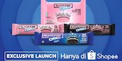 Special Bundle Pack Oreo 12.12 Eksklusif di Shopee dari Oreo Blackpink Siap Bikin Penasaran! Special Bundle Pack Oreo 12.12 Eksklusif di Shopee dari Oreo Blackpink Siap Bikin Penasaran!