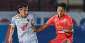 Hasil BRI Liga 1 2022/2023 Borneo FC vs PSM Makassar: Skor 1-1