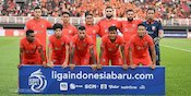 Borneo FC Samarinda Jangan Sampai Hanya Jago Kandang
