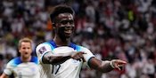 Saksikan Kengerian Inggris Saat Hajar Senegal di 16 Besar Piala Dunia 2022