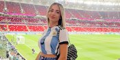 Daftar WAGs Argentina di Piala Dunia 2022: Istri Hot Tagliafico hingga Kekasih Seksi Lautaro Martine Daftar WAGs Argentina di Piala Dunia 2022: Istri Hot Tagliafico hingga Kekasih Seksi Lautaro Martine