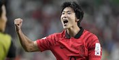 Sempat Hebohkan Piala Dunia 2022 Karena Kegantengannya, Bagaimana Kabar Penyerang Korsel Cho Gue-sun Sempat Hebohkan Piala Dunia 2022 Karena Kegantengannya, Bagaimana Kabar Penyerang Korsel Cho Gue-sun