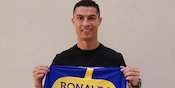 Masa Depan Sepak Bola Ada di Timur Tengah Setelah Kepindahan Cristiano Ronaldo ke Al Nassr