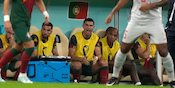 Piala Dunia 2022: Portugal Tanpa Cristiano Ronaldo, Permainannya Indah untuk Dilihat Piala Dunia 2022: Portugal Tanpa Cristiano Ronaldo, Permainannya Indah untuk Dilihat