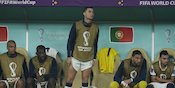 Dua Alasan Timnas Portugal Sudah Tidak Butuh Cristiano Ronaldo