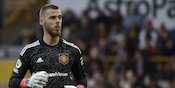 6 Kiper Senior yang Menjadi Andalan Klub Premier League Musim Ini, Dari De Gea Hingga Keylor Navas