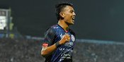 Dedik Setiawan Absen Kontra Persita, Pelatih Arema FC Tak Risau