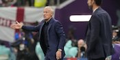 Didier Deschamps Bebas Putuskan Nasibnya Sendiri di Timnas Prancis setelah Piala Dunia 2022