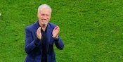 Timnas Prancis Sukses Revans, Didier Deschamps Buka Resep Kalahkan Italia Timnas Prancis Sukses Revans, Didier Deschamps Buka Resep Kalahkan Italia