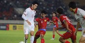 Dulu Cederai Evan Dimas dan Kini Main Kotor di Piala AFF 2022, Doan Van Hau Jadi Musuh Bersama Fans Indonesia & Malaysia Dulu Cederai Evan Dimas dan Kini Main Kotor di Piala AFF 2022, Doan Van Hau Jadi Musuh Bersama Fans Indonesia & Malaysia