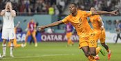 Piala Dunia 2022: Denzel Dumfries Persembahkan Kemenangan Kepada Para Pengkritik Timnas Belanda Piala Dunia 2022: Denzel Dumfries Persembahkan Kemenangan Kepada Para Pengkritik Timnas Belanda