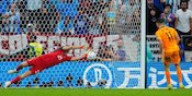 Pertandingan Gila! Saksikan Kemenangan Dramatis Argentina atas Belanda Lewat Adu Penalti