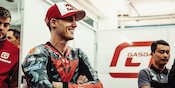 Pol Espargaro Sebut Bela GASGAS di MotoGP 2023 Bagai Jumpa Kawan Lama Pol Espargaro Sebut Bela GASGAS di MotoGP 2023 Bagai Jumpa Kawan Lama