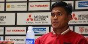 Fachruddin Aryanto vs Soeuy Visal: Menanti Duel Kapten Indonesia dan Kamboja di Piala AFF 2022