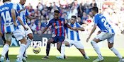 Liverpool dan MU Idamkan Ansu Fati, Kini Sudah Dekati Agennya Liverpool dan MU Idamkan Ansu Fati, Kini Sudah Dekati Agennya