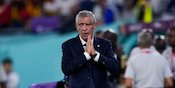 Nasib Buruk Fernando Santos: Pelatih Portugal Saat Juara Euro 2016 yang Lagi-lagi Dipecat!