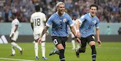 Uruguay Tersingkir di Piala Dunia 2022, Diego Alonso: Kami Kurang Kreativitas