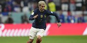 Jelang Laga Jerman vs Prancis, Antoine Griezmann Puji 3 Pemain Lawan