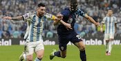 Gvardiol Akui Messi Lebih Sulit Dihentikan Saat Main Bareng Argentina Gvardiol Akui Messi Lebih Sulit Dihentikan Saat Main Bareng Argentina
