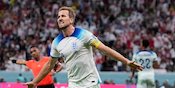 Man of the Match Piala Dunia 2022 Inggris vs Senegal: Harry Kane