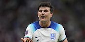 Maguire Isyaratkan Main di MU Lebih Berat Ketimbang Main Bersama Inggris Maguire Isyaratkan Main di MU Lebih Berat Ketimbang Main Bersama Inggris