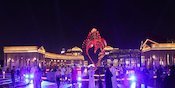 Berkunjung ke Pasar Malam Qatar di Katara, Menyela dari Kepadatan Meliput Piala Dunia 2022