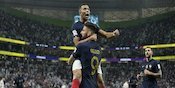 Cetak Gol ke Gawang Polandia di Babak 16 Besar Piala Dunia 2022, Mbappe dan Giroud Torehkan Rekor Mentereng Bersama Timnas Prancis