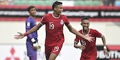 Piala AFF 2022: Jelang Pertandingan, Bek Timnas Vietnam Waspadai 2 Pilar Kunci Singapura Piala AFF 2022: Jelang Pertandingan, Bek Timnas Vietnam Waspadai 2 Pilar Kunci Singapura