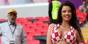 Kroasia Ucapkan Selamat Tinggal pada Euro 2024, Begitu Juga dengan Suporter Seksi Ivana Knoll