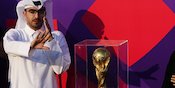 Jadwal Lengkap Piala Dunia 2022 Qatar
