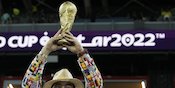 Jadwal Babak 8 Besar Piala Dunia 2022 Qatar