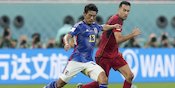 Hasil Piala Dunia 2022 Jepang vs Spanyol: Skor 2-1