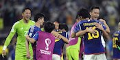 Profil Tim dan Daftar Pemain Jepang di Piala Dunia 2022