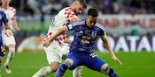 Patah Hati Asia! Saksikan Adu Penalti Jepang vs Kroasia yang Pulangkan Samurai Biru