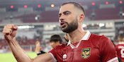 Jordi Amat, Wakil Tunggal Timnas Indonesia di Starting XI Terbaik Piala AFF 2022 Jordi Amat, Wakil Tunggal Timnas Indonesia di Starting XI Terbaik Piala AFF 2022