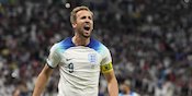 Misi Ganda Harry Kane: Menolak Pensiun dan Bawa Inggris Juara di Euro 2028