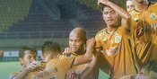 Hasil BRI Liga 1 2022/2023 Bhayangkara FC vs Arema FC: Skor 1-0 Hasil BRI Liga 1 2022/2023 Bhayangkara FC vs Arema FC: Skor 1-0