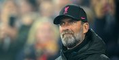 Kocak! Klopp Ogah Akui Gol Ketiga Wolverhampton ke Gawang Liverpool