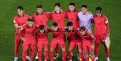 Susul Thailand, Vietnam Juga Keok, Dihajar 6-0 Oleh Korea Selatan Susul Thailand, Vietnam Juga Keok, Dihajar 6-0 Oleh Korea Selatan