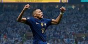 Ronaldo Terpukau dengan Penampilan Spektakuler Kylian Mbappe di Piala Dunia 2022