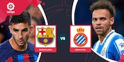 Prediksi Barcelona vs Espanyol 31 Desember 2022