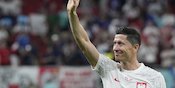 Masa Depan Robert Lewandowski di Timnas Polandia Tergantung Gaya Main Tim, Pensiun Jika Bermain Bert Masa Depan Robert Lewandowski di Timnas Polandia Tergantung Gaya Main Tim, Pensiun Jika Bermain Bert