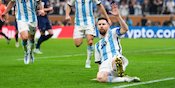 7 Pelajaran Final Piala Dunia 2022 Argentina vs Prancis: Partai Puncak yang Luar Biasa, Messi Sah GOAT! 7 Pelajaran Final Piala Dunia 2022 Argentina vs Prancis: Partai Puncak yang Luar Biasa, Messi Sah GOAT!