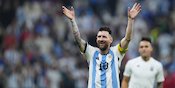 Momen-momen Menarik Argentina vs Kroasia di Piala Dunia 2022: MAGIS MESSI!! Momen-momen Menarik Argentina vs Kroasia di Piala Dunia 2022: MAGIS MESSI!!