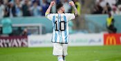 Belajar dari Kasus Maradona, Ada 3 Cara Hentikan Lionel Messi yang Bisa Dicoba Prancis!